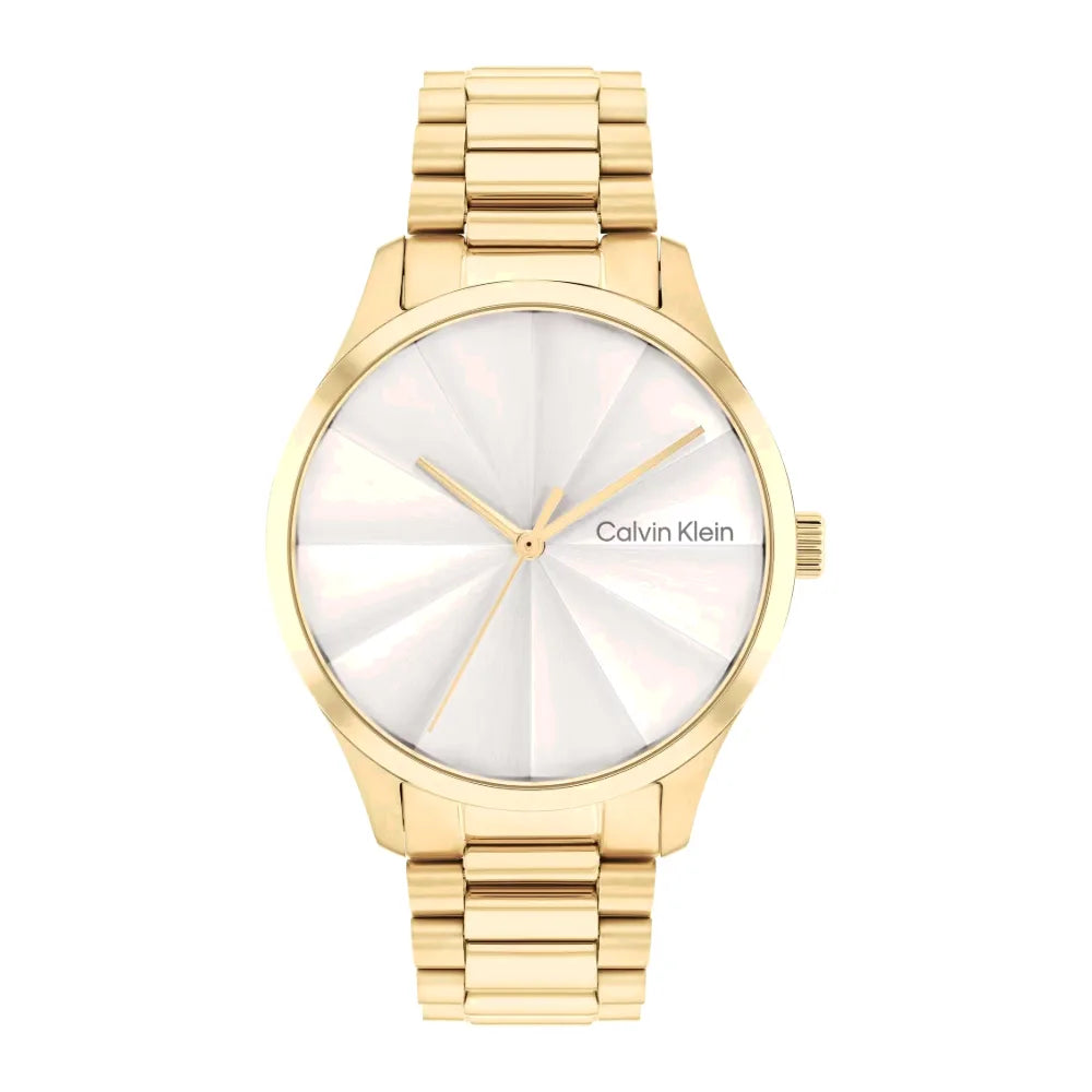 CALVIN KLEIN Orologio Iconic Burst 25200232