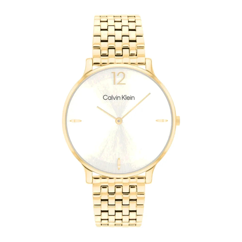 CALVIN KLEIN Orologio Luxe 25100172