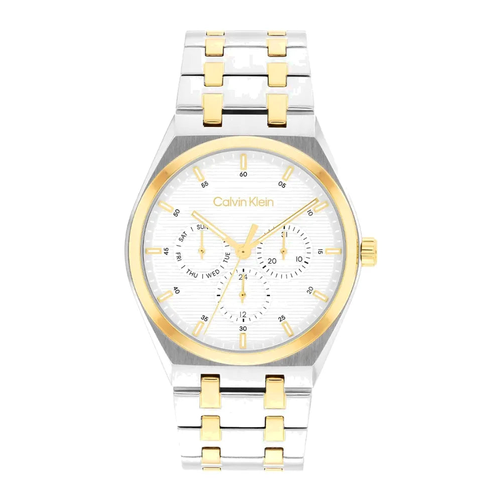 CALVIN KLEIN Orologio Motion 25200533