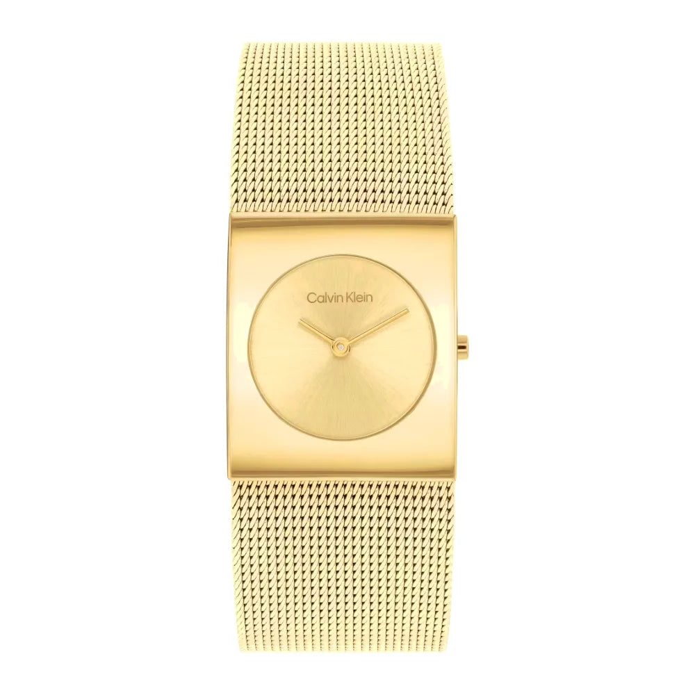 CALVIN KLEIN Orologio Pulse 25100062