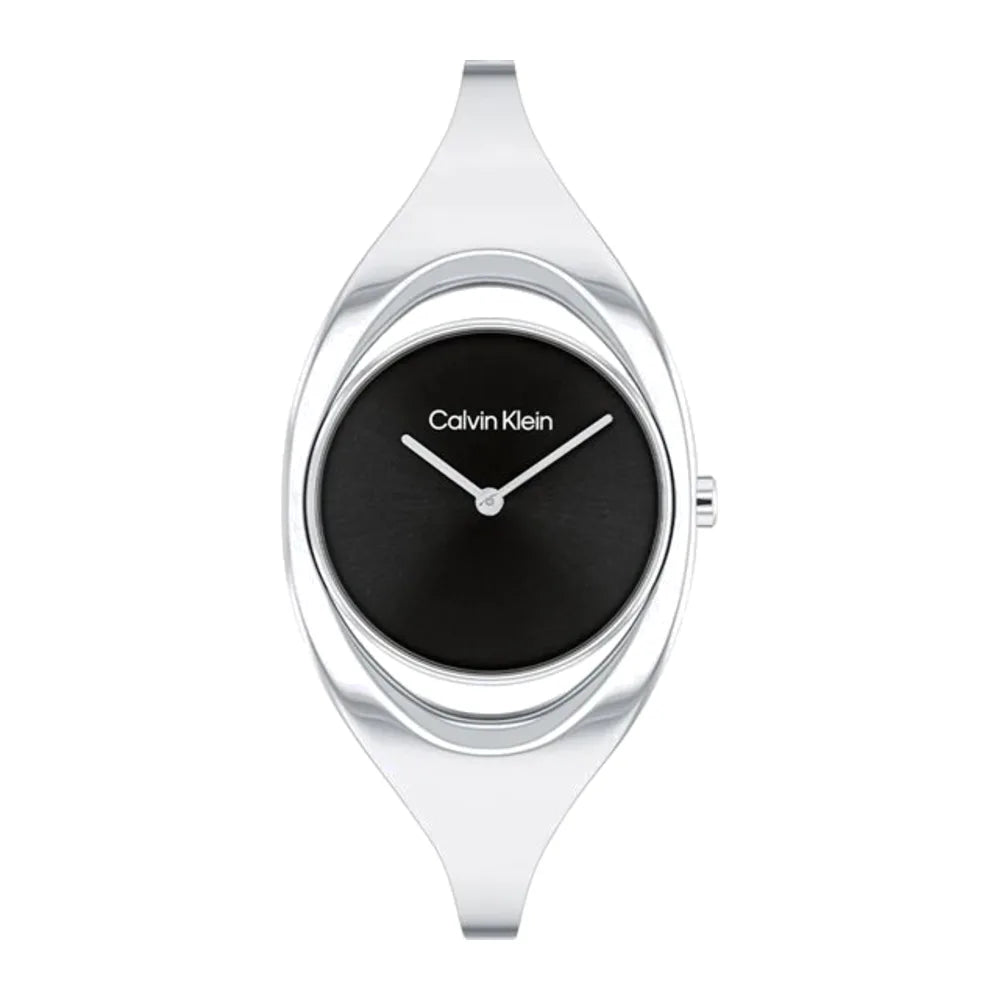 CALVIN KLEIN Orologio Sculptural 25200423