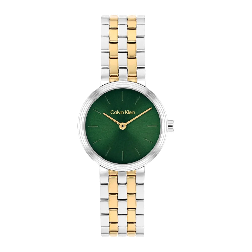 CALVIN KLEIN Orologio Shapes 25100188
