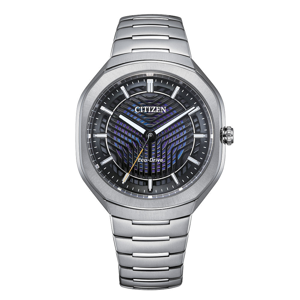 CITIZEN | Eco-Drive Photon Super Titanium Limited Edition BJ6560-53W