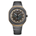 CITIZEN | Eco-Drive Photon Super Titanium DLC Limited Edition BJ6569-59X