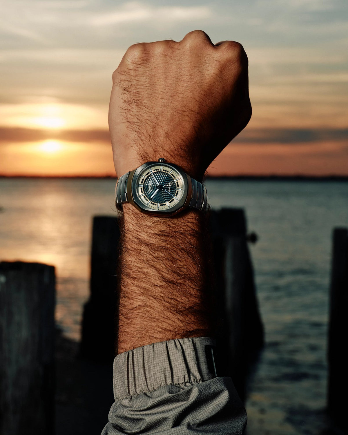 CITIZEN | Eco-Drive Photon Super Titanium DLC Limited Edition BJ6569-59X – al polso