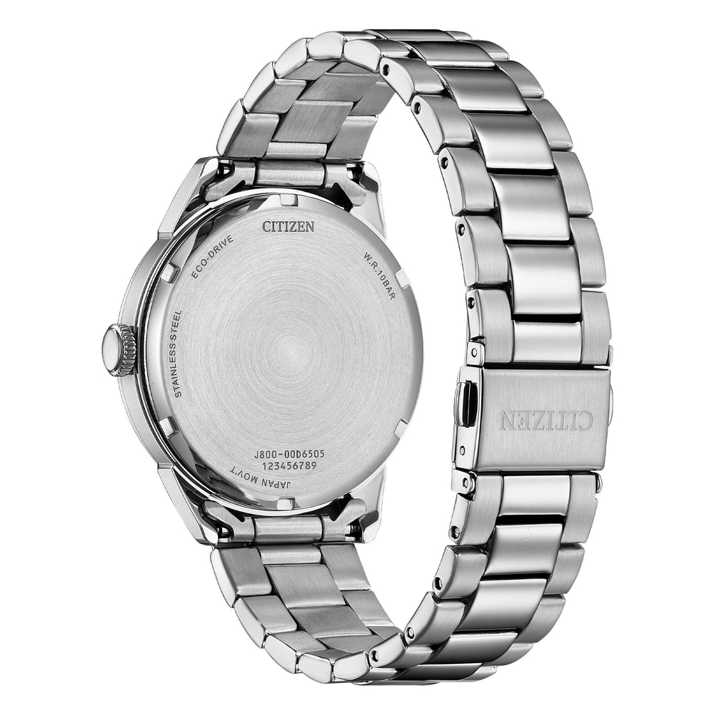Citizen Eco-Drive Day Date AW0151-85X - fondello