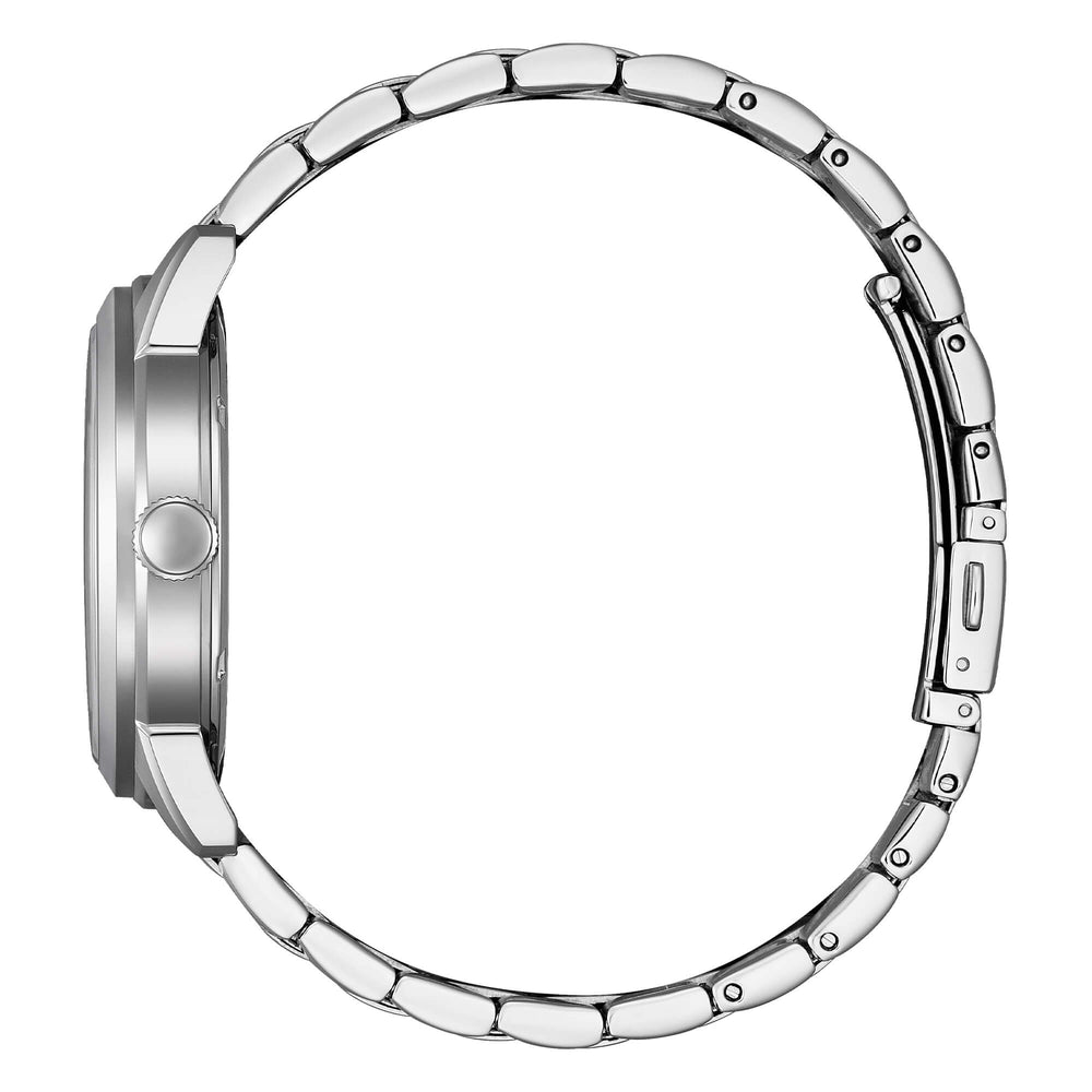 Citizen Eco-Drive Day Date AW0151-85X - profilo