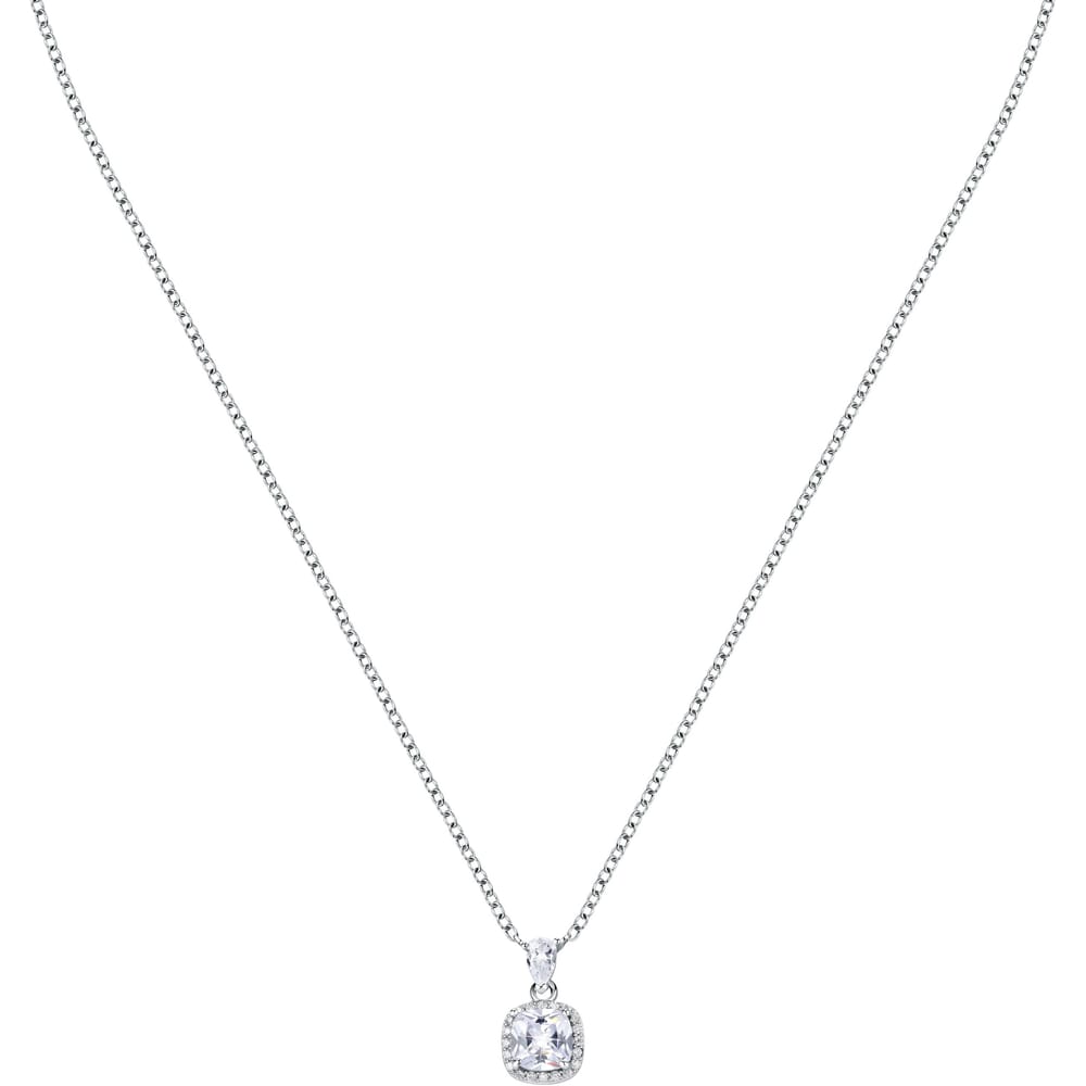 Collana Duchessa in Argento e Zirconi – Morellato SAIW109