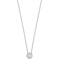 Collana Duchessa in Argento e Zirconi Bianchi – Morellato SAIW64