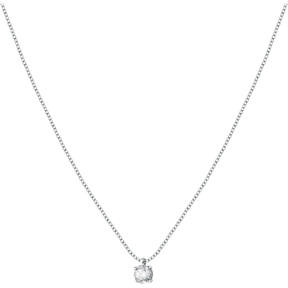Collana Tesori in Argento – Morellato SAIW98