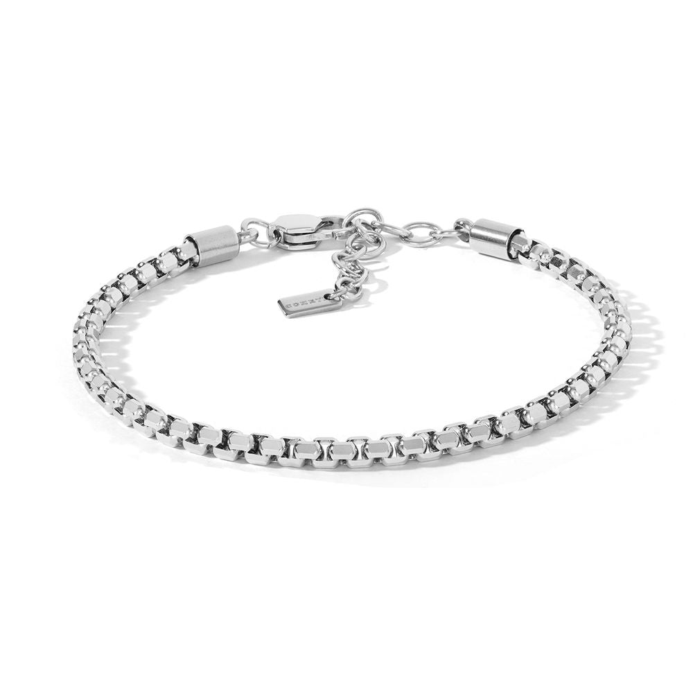 Comete Bracciale Chain in Acciaio ø 3,25 mm – UBR1312