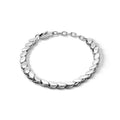 Comete Bracciale Chain in Acciaio larghezza 6,3mm – UBR1356