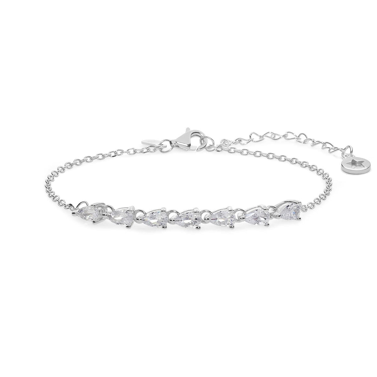 Comete Bracciale donna Farfalle – BRA232