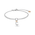 Comete Bracciale in Argento Lettera C – BRA179