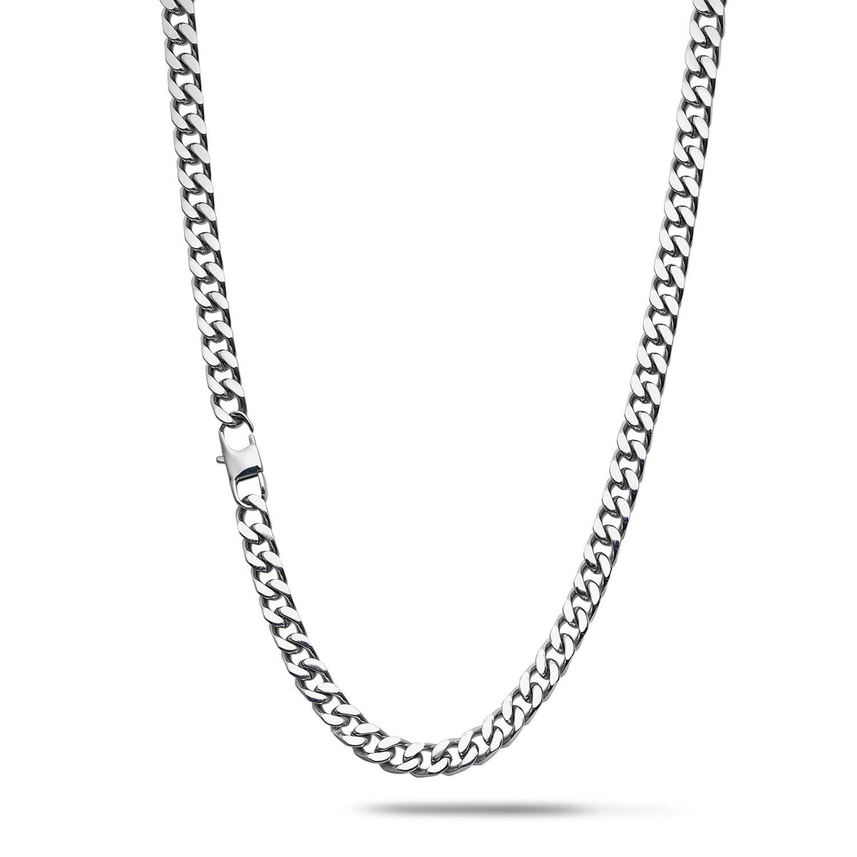 Comete Collana Chain uomo in Acciaio – UGL726