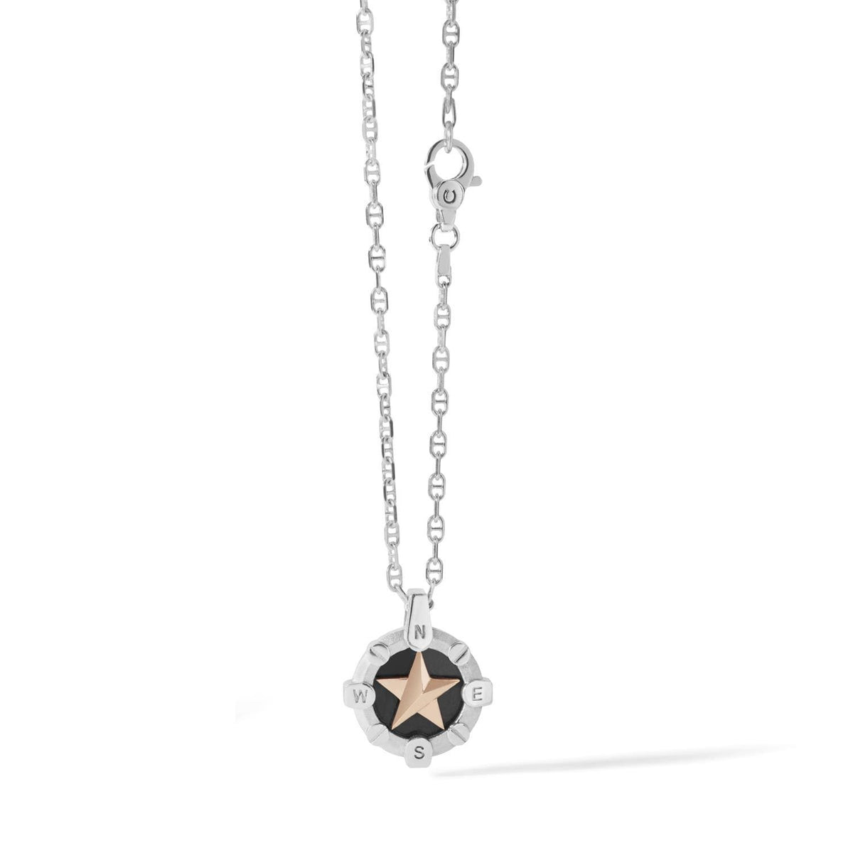 Comete Collana Stella Polare – UGL656