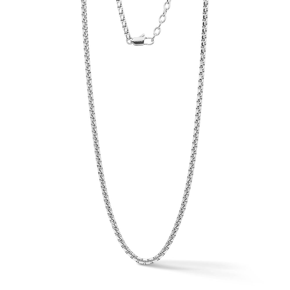 Comete Girocollo Chain in Acciaio ø 3,5mm – UGL779