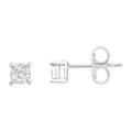 Comete Orecchini punto luce in Oro 9KT e Diamanti bianchi – KORB1011