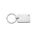 Comete Portachiavi Diamonds Label in Acciaio con diamanti neri – UCH184