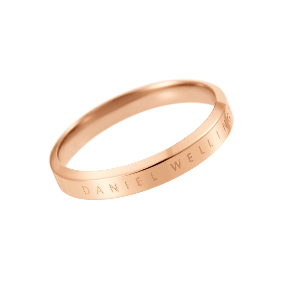 Daniel Wellington | Anello Classic Rose Gold