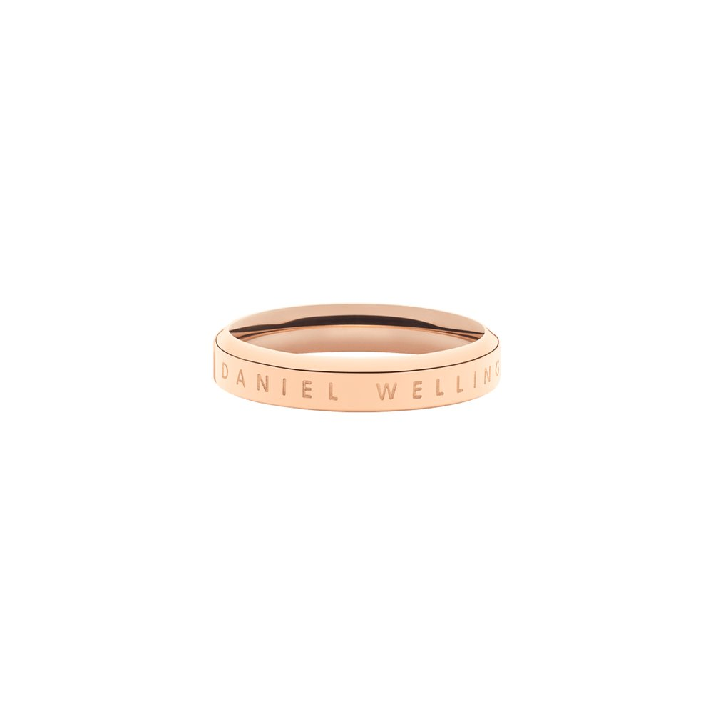Daniel Wellington | Anello Classic Rose Gold – foto 3