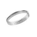 Daniel Wellington | Anello Classic Silver