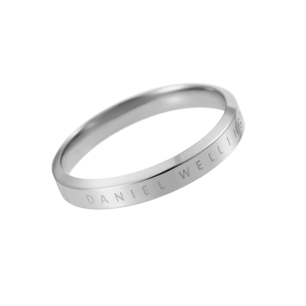 Daniel Wellington | Anello Classic Silver