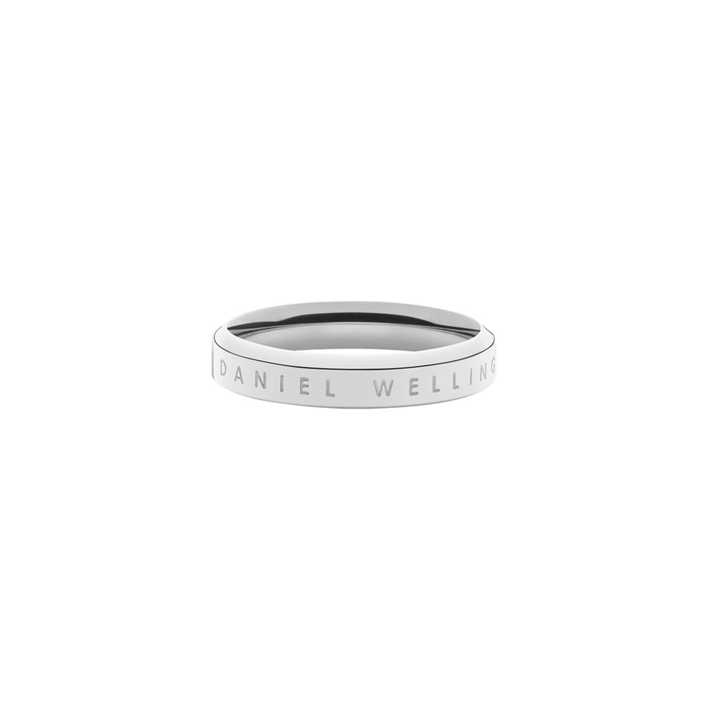 Daniel Wellington | Anello Classic Silver – foto 5