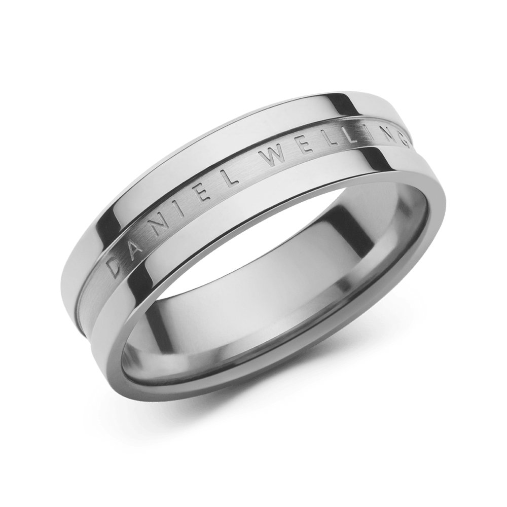 Daniel Wellington | Anello Elan Silver