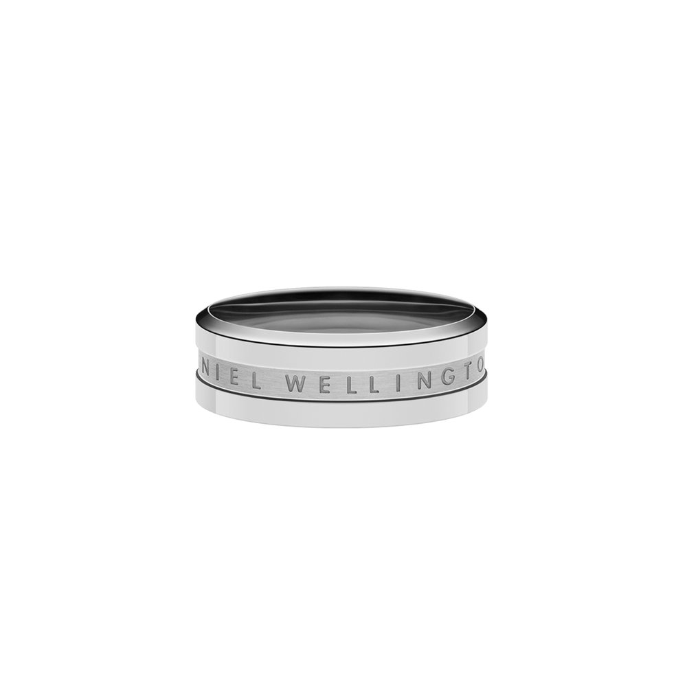 Daniel Wellington | Anello Elan Silver – foto 5
