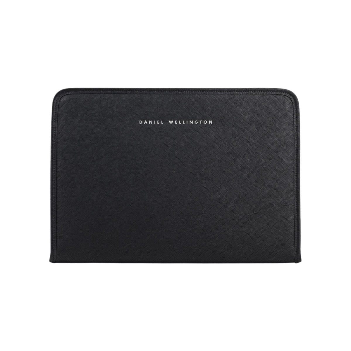 Daniel Wellington | Borsa porta computer Saffiano Nero