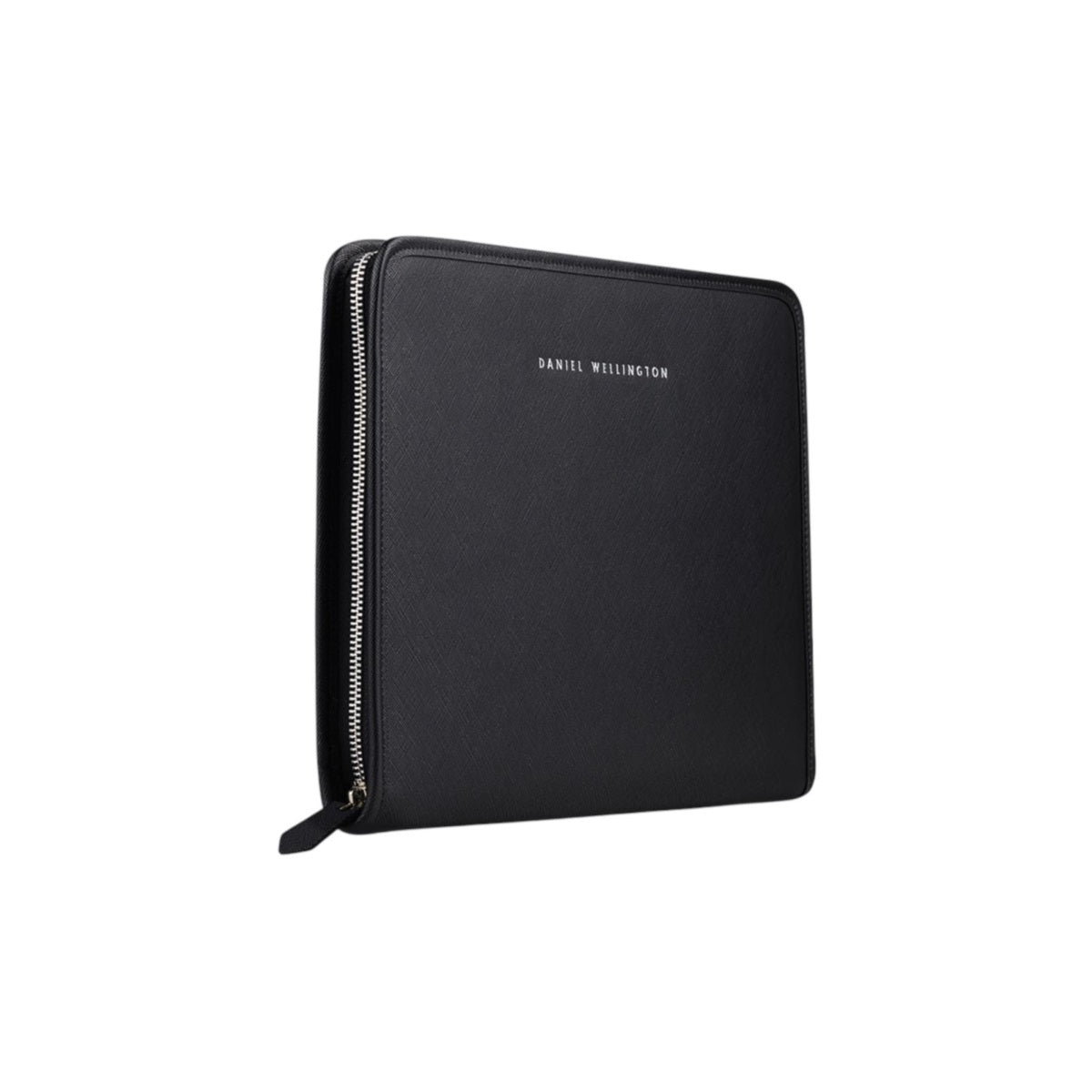 Daniel Wellington | Borsa porta computer Saffiano Nero – foto 2