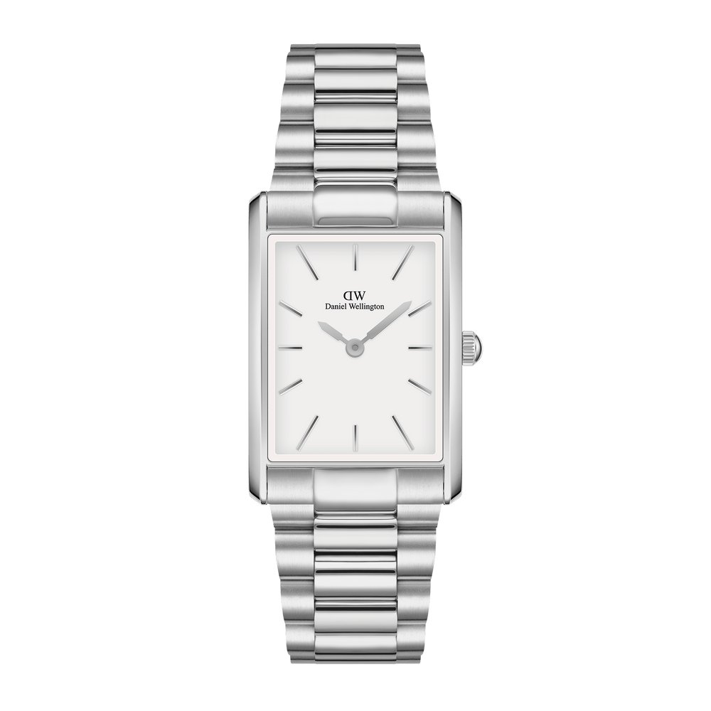 Daniel Wellington | Bound 3-Link Silver