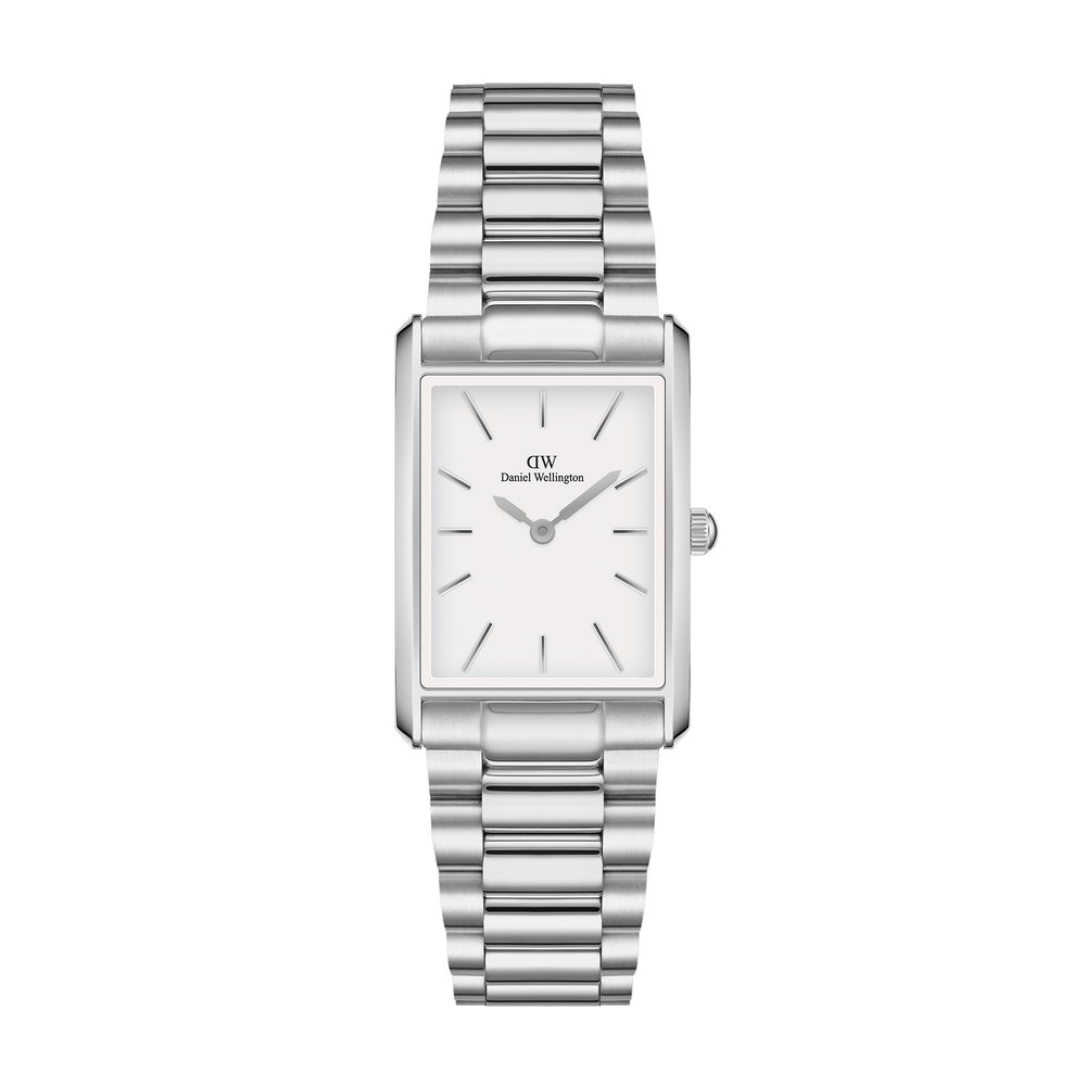 Daniel Wellington | Bound 3-Link Silver – foto 2