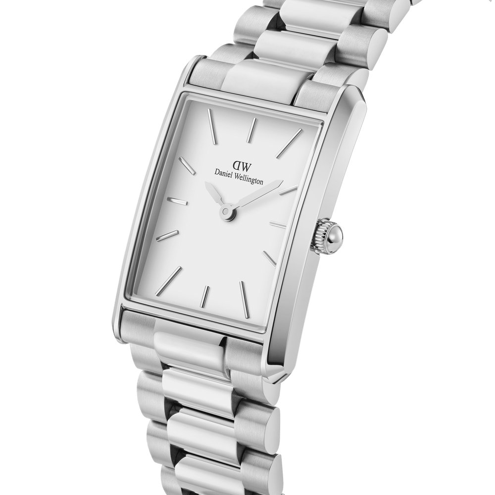 Daniel Wellington | Bound 3-Link Silver – foto 4
