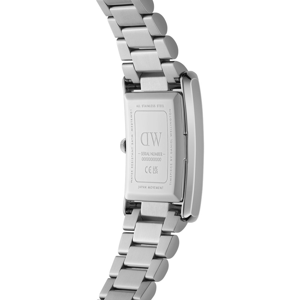 Daniel Wellington | Bound 3-Link Silver – foto 5