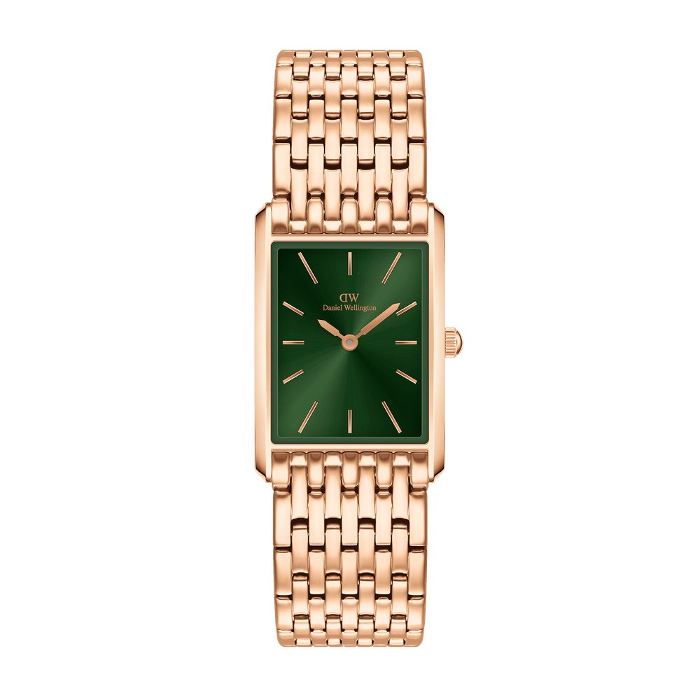 Daniel Wellington | Bound 9-Link Emerald Sunray