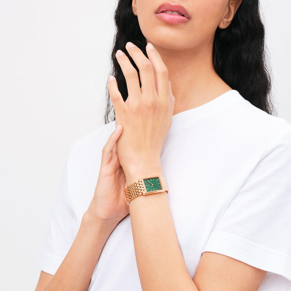 Daniel Wellington | Bound 9-Link Emerald Sunray – foto 2