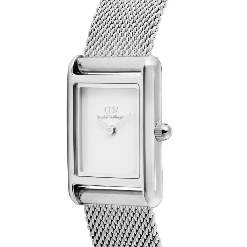 Daniel Wellington | Bound Mini Sterling – foto 4