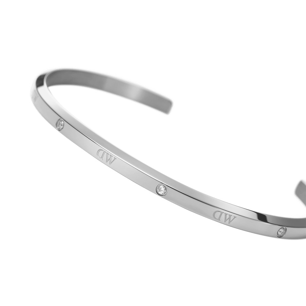 Daniel Wellington | Bracciale Classic Lumine Silver – foto 3