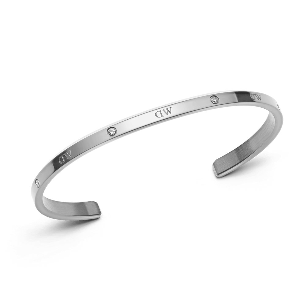 Daniel Wellington | Bracciale Classic Lumine Silver – foto 4
