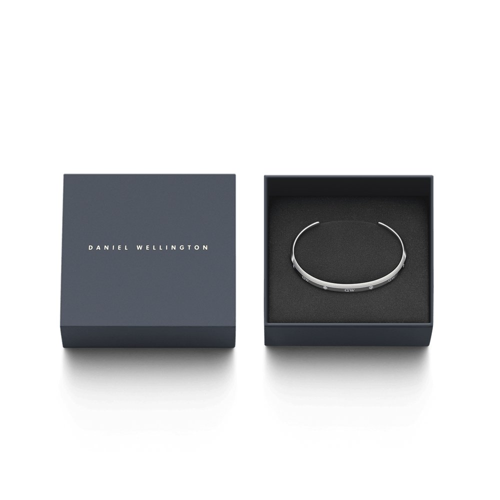 Daniel Wellington | Bracciale Classic Lumine Silver – foto 5