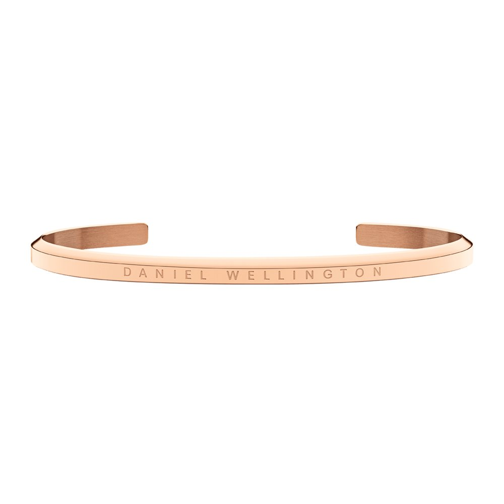 Daniel Wellington | Bracciale Classic Rose Gold