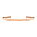 Daniel Wellington | Bracciale Classic Rose Gold