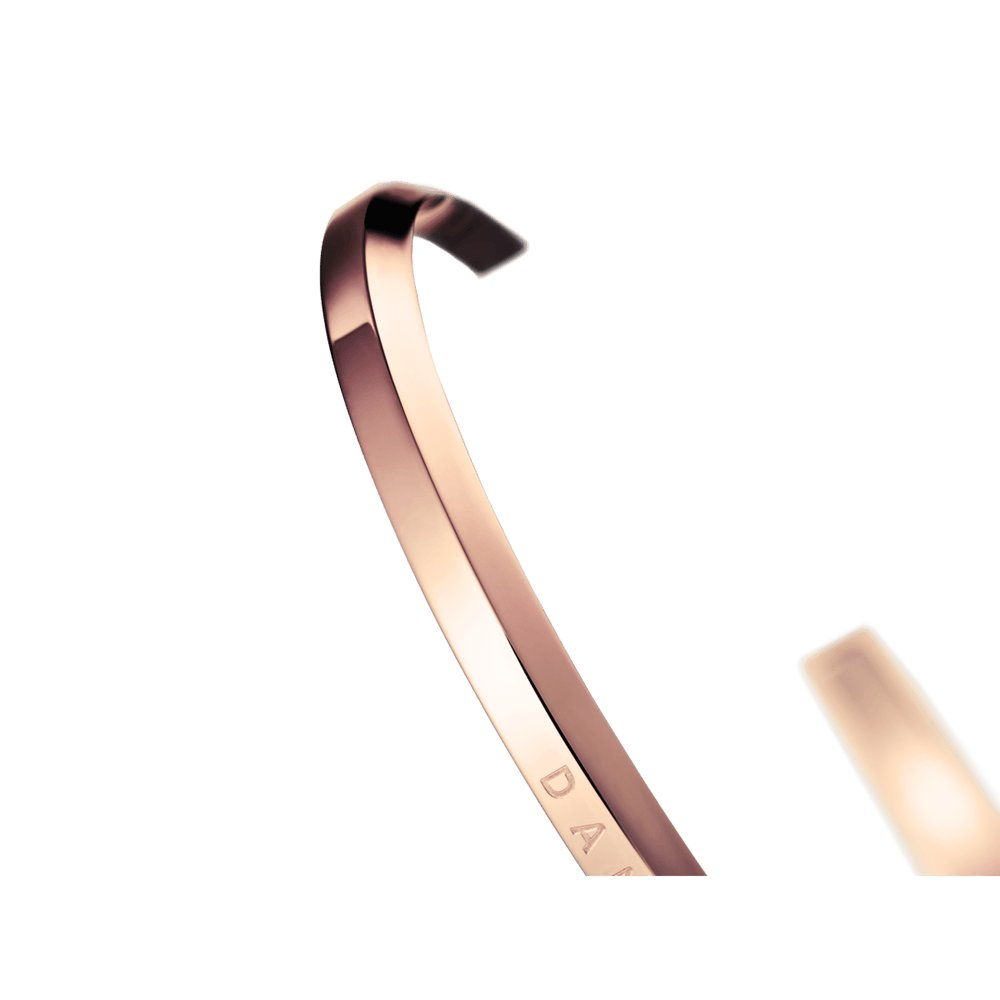 Daniel Wellington | Bracciale Classic Rose Gold – foto 3