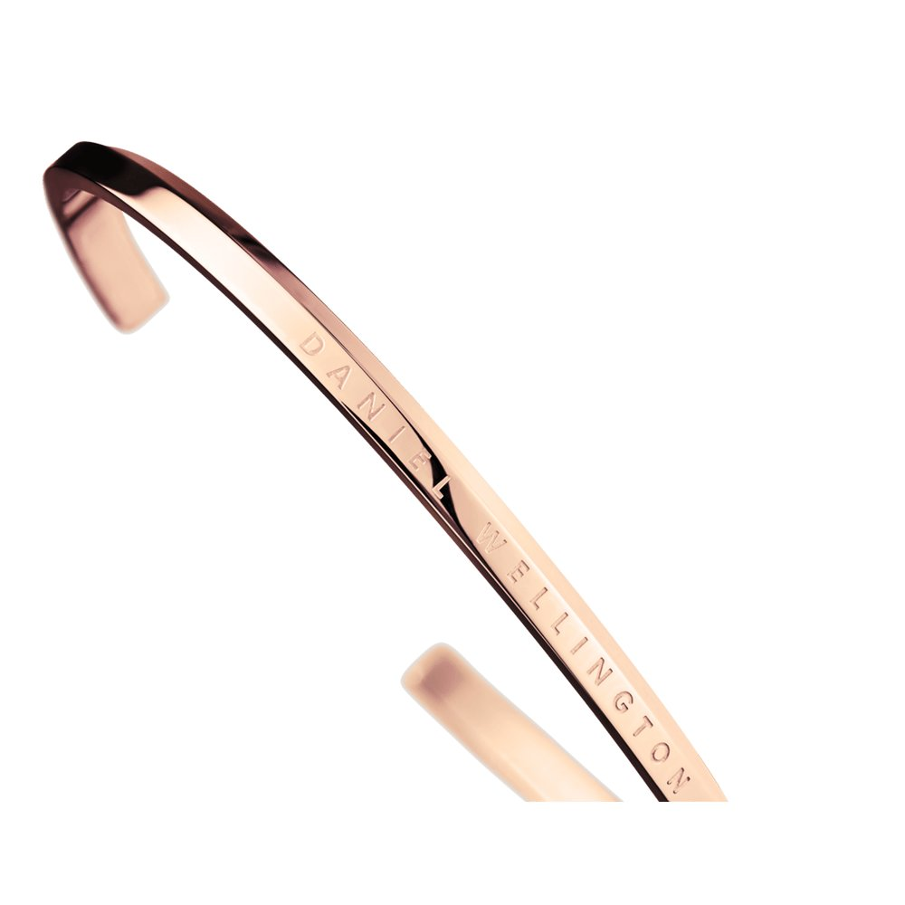 Daniel Wellington | Bracciale Classic Rose Gold – foto 4