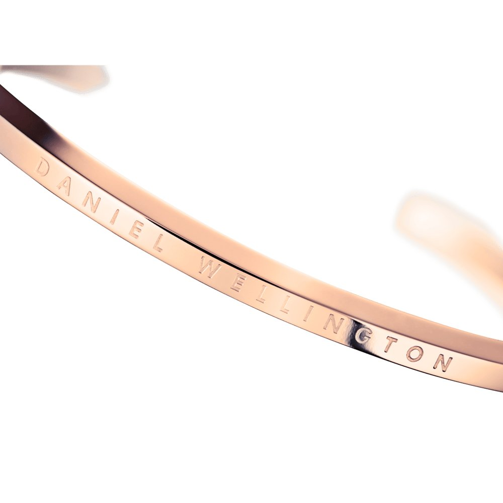 Daniel Wellington | Bracciale Classic Rose Gold – foto 5