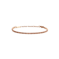 Daniel Wellington | Bracciale Classic Tennis Apricot Rose Gold