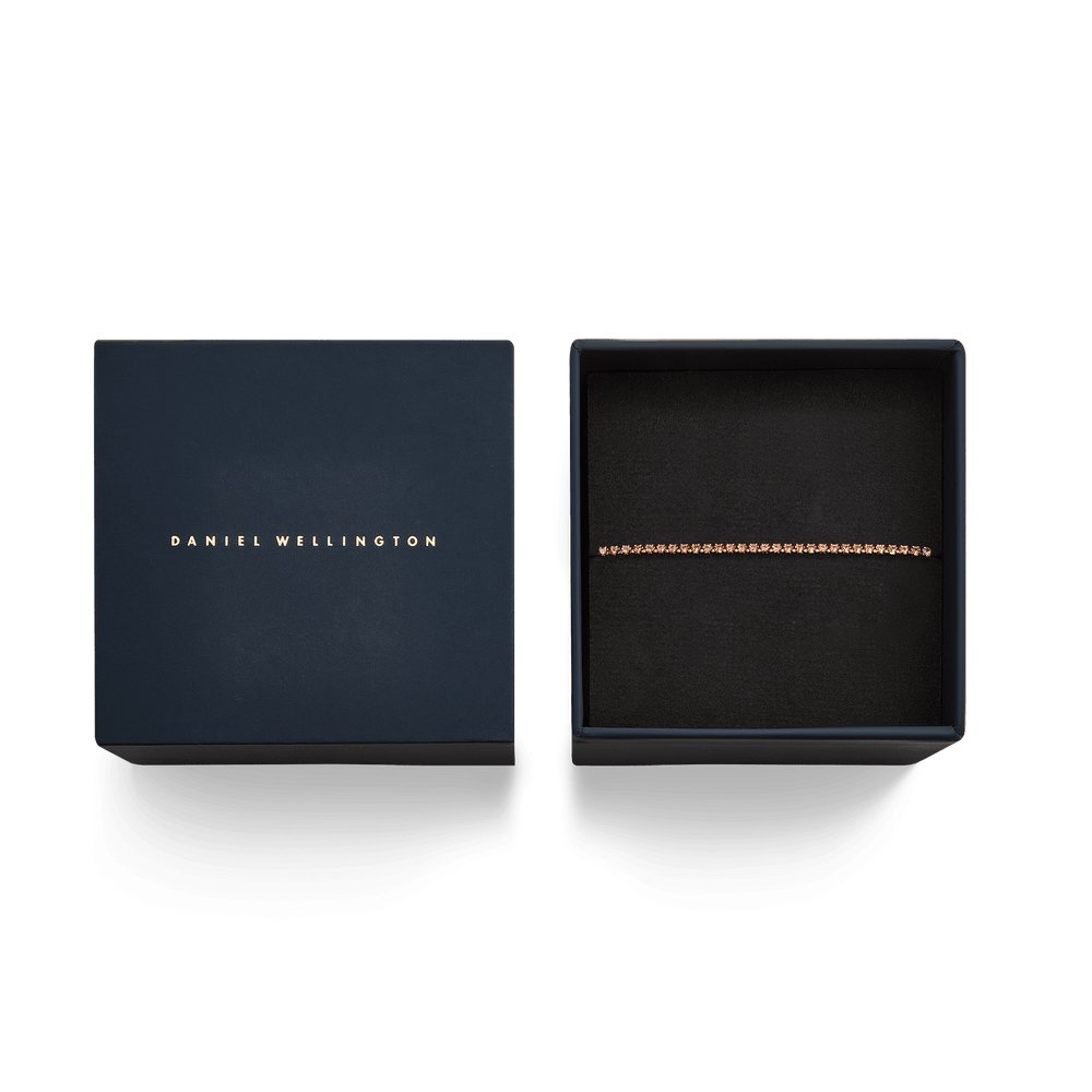 Daniel Wellington | Bracciale Classic Tennis Apricot Rose Gold – foto 5