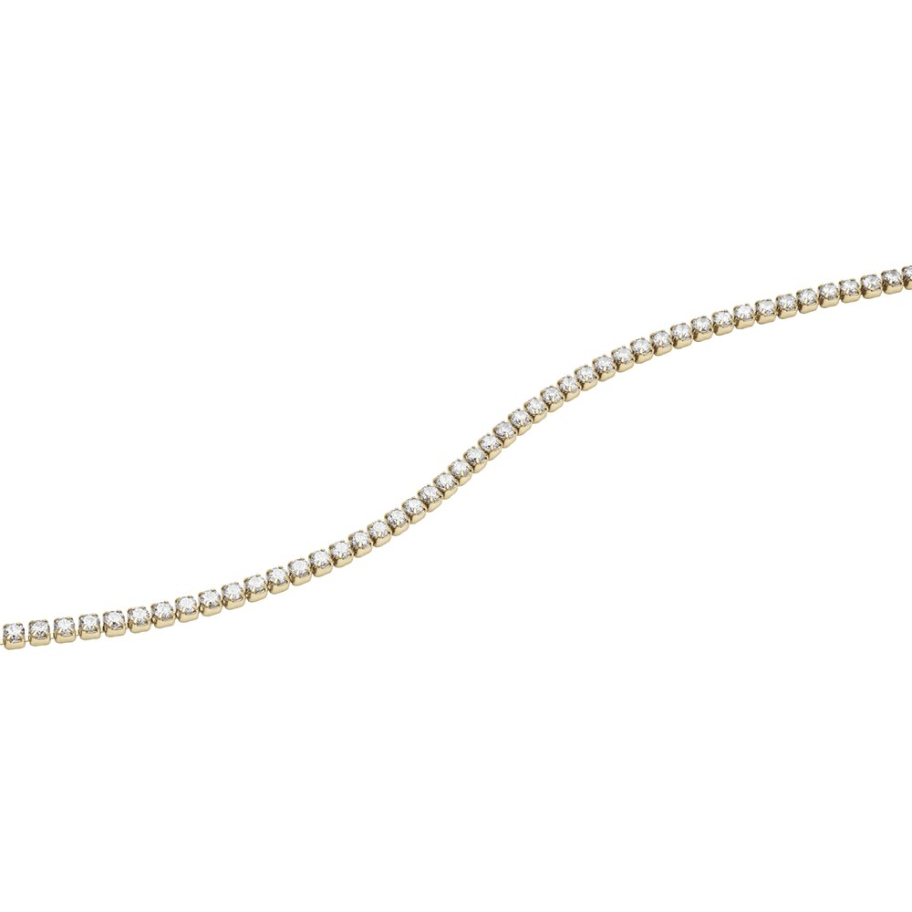 Daniel Wellington | Bracciale Classic Tennis Gold – foto 3